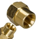 ПЕРЕХОД ДЛЯ УДЛИНЕНИЯ РЕЗЬБЫ KARCHER M22 1,5 внешний