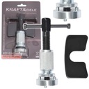 ПРЕСС ДЛЯ РЕВЕРСИВА ТОРМОЗНЫХ ПОРШНЕЙ