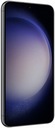 Smartphone Samsung Galaxy S23 8 GB / 128 GB čierna Model telefónu Galaxy S23