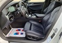 BMW Seria 5 BMW 530D MSport Touring Automat Napęd Na tylne koła