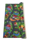 Carpet Streets City Farm Village Road 200x240 автомобили