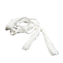 CINGULUM WHITE LECTORS (3 м) длинный шнур