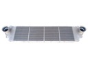 INTERCOOLER RADUADOR AIRE VW TRANSPORTER MULTIVAN T5 T6 1.9 2.0 TDI 