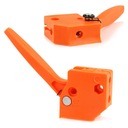 Rączka Manetka Świdra Spalinowego