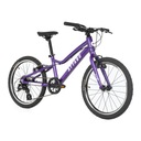 Дитячий велосипед ATTABO EASE 20