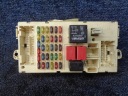 ORDINATEUR CONTACTEUR D'ALLUMAGE FUSIBLE 00551807970 0261207727 ALFA ROMEO 147 1.6 16V 105KMphoto 8