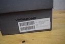 Vagabond - ERIN, Sandały na platformie (38) Oryginalne opakowanie producenta pudełko