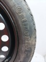 KOLO RÉGLAGE R17 5X108 ET25 OC63MM 4.00BC17 CONTINENTAL T125/80R17 VOLVOphoto 9