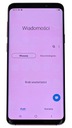 Samsung Galaxy S9+ Plus 64 ГБ SM-G965F фиолетовый с двумя SIM-картами