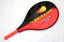 Теннисная ракетка Dunlop Fireball 25.