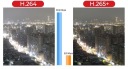DAHUA IP 5mp POE обнаружения наружной домашней камеры