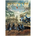 Постер «Герои 3 Меч и Магия» HD Edition A3