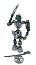 Набор LEGO Bionicle Матау Хордика 8740
