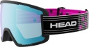 Гірськолижні окуляри HEAD Contex Photo VIS розмір M - сезон 2025/2026