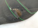 KAWASAKI ER6 12-16 SEAT SOFA SEAT  photo 7