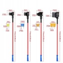 СУППОРТ DO ПРЕДОХРАНИТЕЛЕЙ КОМПЛЕКТ ATS ATC МИНИ MICRO2 LOW 16 ELEMENTOW  фото 9