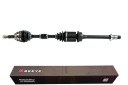 DEMI-ARBRE DROITE TOYOTA COROLLA VERSO 2.0 D D4D D-4D MANUEL NEUFphoto 11