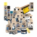 К2 НАБОР КОСМЕТИКИ ДЛЯ АВТОМОБИЛЯ С КОЖАНОЙ ОТДЕЛКОЙ