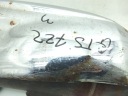 EXHAUST MUFFLER SYM GTS 125 05-12R  photo 7