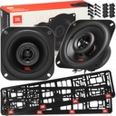 ДИНАМИКИ JBL VW GOLF 3 CADDY POLO PASSAT ПЕРЕДНЯЯ ЧАСТЬ