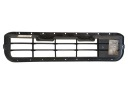 PANDA II GRILLE CALANDRE PARE-CHOCS AVANT 735316604photo 9