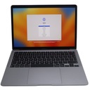 Notebook Macbook Air 13 A2237 13,3 &quot; Apple M 8 GB / 256 GB LK12LAP Séria procesoru Apple M