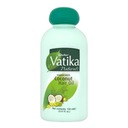 Kokosový olej na vlasy Vatika 150ml Dabur Typ vlasov pre všetky typy vlasov