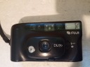 Аналоговая камера FUJI DL-90