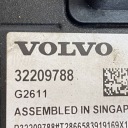 VOLVO XC60 КАМЕРА ПЕРЕДНЬОЇ СКЛА (ADAS) 32209788  (18422969063) фото min 5