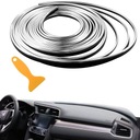 ДЕКОРАТИВНАЯ ТЮНИНГОВАЯ ЛЕНТА ДЛЯ ТЮНИНГА САЛОНА АВТОМОБИЛЯ 5м