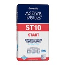 ACRYL PUTZ ST10 СТАРТ+ФИНИШ НАПОЛНИТЕЛЬ 20КГ