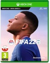 ФИФА 22 Xbox One