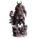 Бьялнир, фигурка ролевой игры Thunderlord DnD