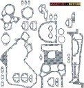 VICTOR REINZ COMPLET KIT JOINTS MOTEUR BAS CASE IH MXphoto 8