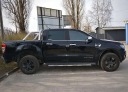 ШТОРЫ NA MAGNESACH FORD RANGER V 5 2011-2022  (12219860021) фото min 10