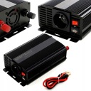 ПЕРЕТВОРЮВАЧ АВТОМОБІЛЬНА 350W 24V 230V KD1251  (15221616708) фото min 14