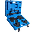 СЪЕМНИК ПРУЖИН ПОДВЕСКИ MERCEDES BMW SAAB VW