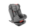 Автокресло Little Capitan 0-36 кг ISOFIX