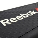 Mini Step Reebok RAP-10150BK N/A Kód výrobcu RAP-10150BK