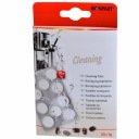 ТАБЛЕТКИ ДЛЯ ЧИСТКИ КОФЕМАШИНЫ Siemens Miele