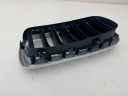 BMW X5 X6 F15 F16 13R- GRILLE CALANDRE RÉSERVOIR GRILLE DE RADIATEUR GAUCHE AVANT 7316075photo 13