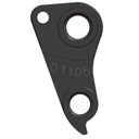 HAK SP-140 NS Bikes Synonym Define Efine Fuzz PILO D1105