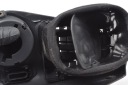 PORSCHE 911 (996) GRILLE AIR DUCT 99655241701/02  photo 8