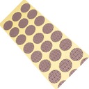 NOŚNIK ZAPAŁEK NA PAPIERZE DO RZEMIOSŁA SAMOPRZYLEPNY, LEKKI I PRZENOŚNY