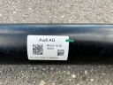 2020 PORSCHE CAYENNE (9Y0 9Y3) ARBRE DE TRANSMISSION ENSEMBLE 4M0521101BCphoto 7