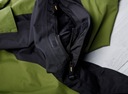 JACK WOLFSKIN TEXAPORE KURTKA r 3XL Długość do bioder