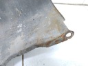 2007 MITSUBISHI COLT КРЫЛО  фото 8