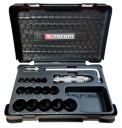 KIT VERS WYCINANIA JOINTS OKRAGLYCH 3-30MM FACOM 245.J1Aphoto 7