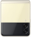 Samsung Galaxy Flip3 8/256 ГБ двойной 5G DYSTR.EU бежевый (h)