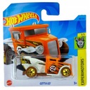HOT WHEELS - пора идти